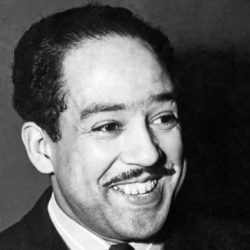 Langston hughes one christmas eve