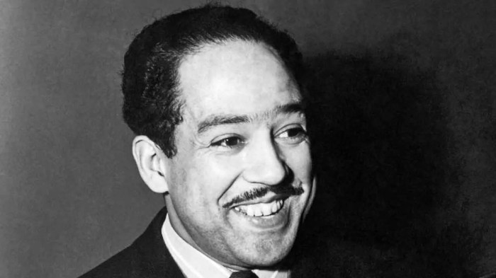 Langston hughes one christmas eve