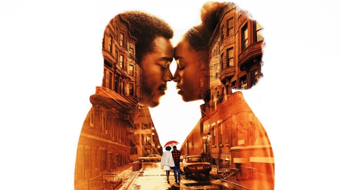 If beale street could talk crossword