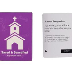 Printable black card revoked questions and answers